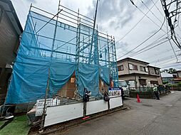 相模原市 南区大野台4丁目 戸建て 2号棟