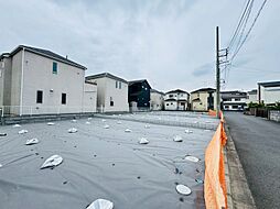 相模原市 南区古淵1丁目 土地 区画1