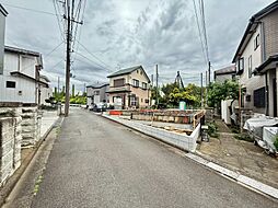 相模原市 南区新戸 戸建て 2号棟