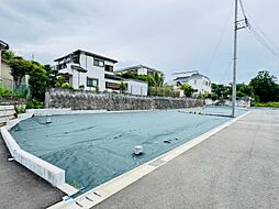 町田市能ヶ谷7丁目 土地 1号地