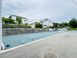 町田市能ヶ谷7丁目 土地 2号地