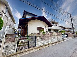 川崎市 麻生区王禅寺 西3丁目 土地