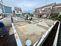相模原市 中央区千代田4丁目 戸建て 2号棟