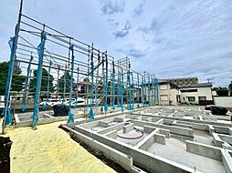 相模原市 中央区星が丘3丁目 戸建て 1号棟