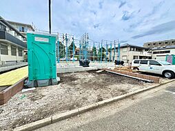 相模原市 中央区星が丘3丁目 戸建て 2号棟