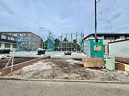 相模原市 中央区星が丘3丁目 戸建て 4号棟