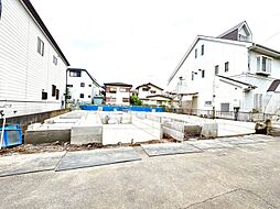 相模原市 中央区上溝7丁目 戸建て 1号棟