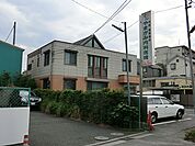 やまがみ内科医院　距離約1000m