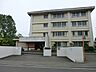 周辺：川崎市立虹ヶ丘小学校　距離約1100m