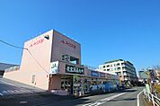 エーコープ　伊勢原高森店　距離約1300m