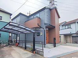 日野市百草 戸建て 1号棟
