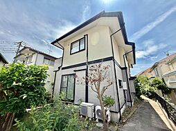 横浜市 青葉区たちばな台2丁目 戸建て