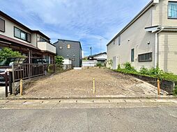 相模原市 南区相南3丁目 土地