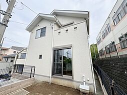 横浜市 都筑区牛久保町 戸建て