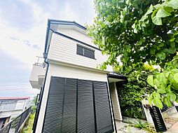 八王子市長沼町 戸建て