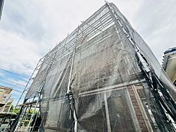 町田市東玉川学園2丁目 戸建て
