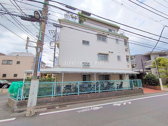 物件外観