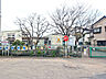 周辺：座間市立ひばりが丘保育園　距離約240m