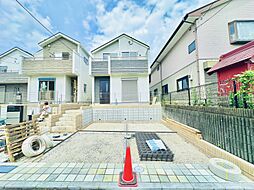 八王子市堀之内 戸建て 3号棟