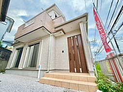 大和市深見 戸建て