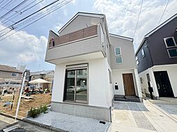 相模原市 中央区中央3丁目 戸建て 3号棟
