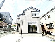 神奈川県伊勢原市串橋：物件画像
