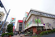 イトーヨーカドー　たまプラーザ店　距離約550m