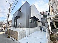 東京都町田市本町田：物件画像