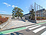 周辺：相模原市立新磯小学校　距離約950m