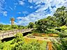 周辺：相模原麻溝公園　距離約2200m