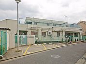 中屋敷保育園　距離約1900m
