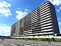 室内大変綺麗に...