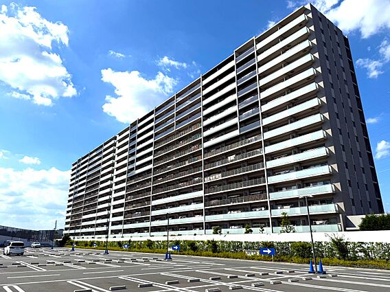 室内大変綺麗に...