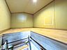 収納：小屋裏収納