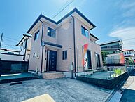 神奈川県綾瀬市綾西4丁目：物件画像
