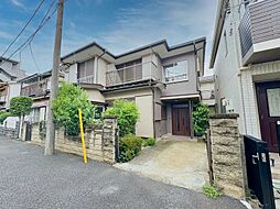川崎市 中原区中丸子 土地 1区画