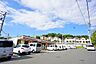 周辺：セブンイレブン　町田藤の台東店　距離約300m