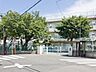 周辺：町田市立町田第五小学校　距離約650m
