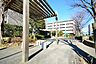 周辺：中央5丁目公園　距離約550m