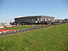 周辺：新横浜公園　距離約1600m