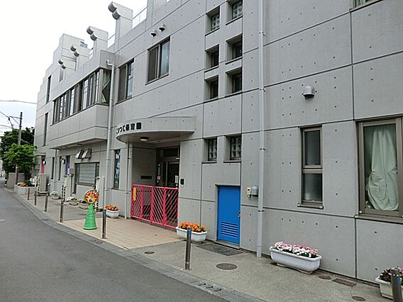 こひつじ保育園...