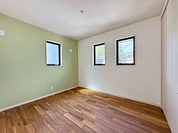 子供部屋の画像