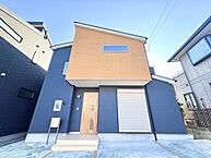 神奈川県相模原市緑区相原6丁目：物件画像
