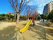 世田谷区立祖師谷三丁目公園まで約1200m