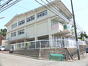 国学院幼稚園まで約400m