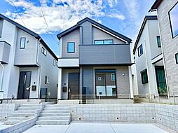 横浜市 青葉区あざみ野南4丁目 戸建て 3号棟