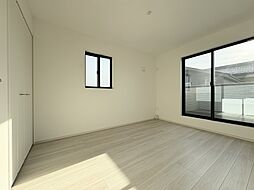 子供部屋の画像