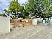町田市立忠生第三小学校　距離約700m