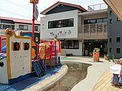 中央マドカ幼稚園　距離約650m
