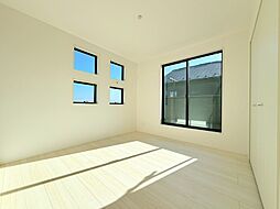 子供部屋の画像